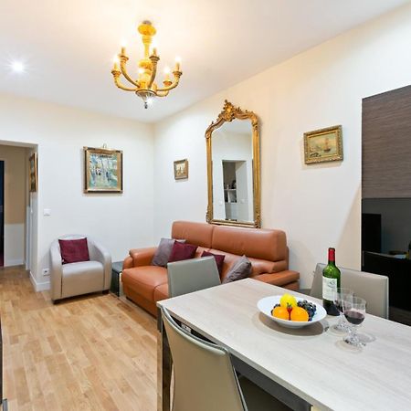 Guestready - Apt Fonctionnel Situe Dansl E 15Eme Διαμέρισμα Παρίσι Εξωτερικό φωτογραφία