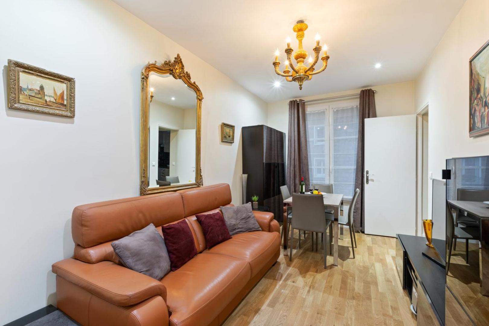 Guestready - Apt Fonctionnel Situe Dansl E 15Eme Διαμέρισμα Παρίσι Εξωτερικό φωτογραφία