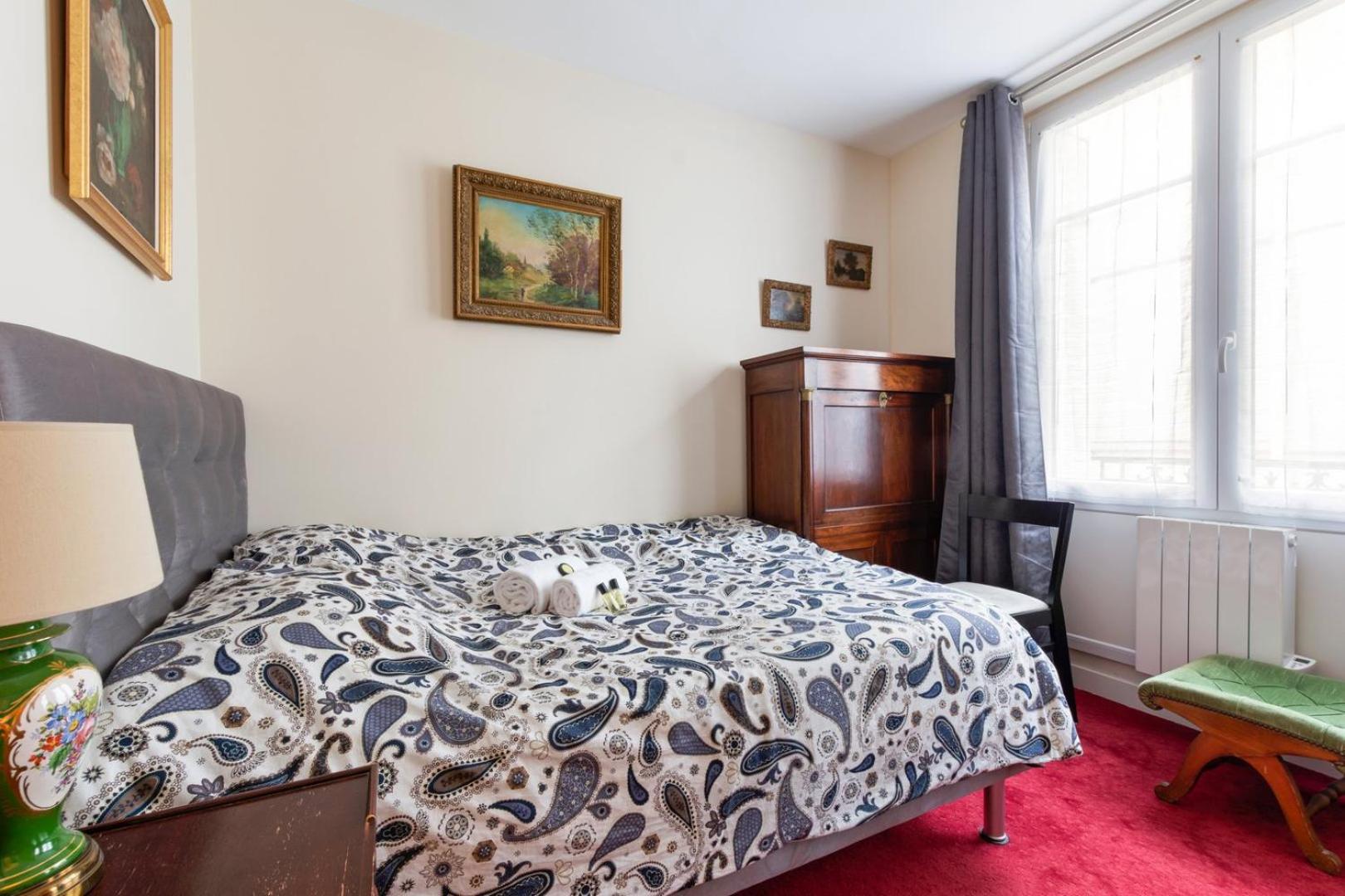 Guestready - Apt Fonctionnel Situe Dansl E 15Eme Διαμέρισμα Παρίσι Εξωτερικό φωτογραφία