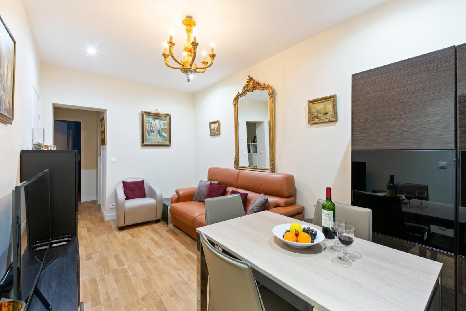 Guestready - Apt Fonctionnel Situe Dansl E 15Eme Διαμέρισμα Παρίσι Εξωτερικό φωτογραφία