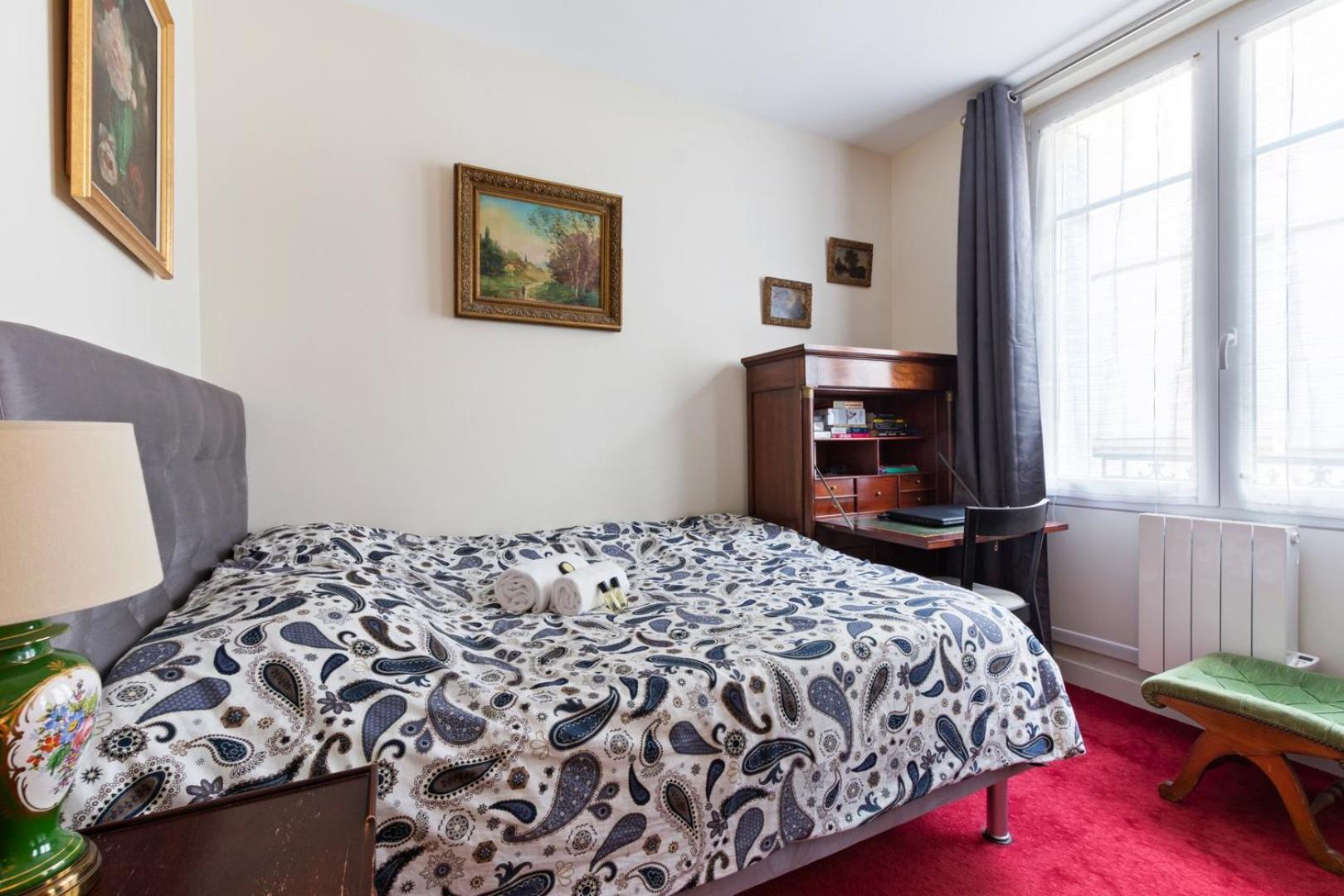 Guestready - Apt Fonctionnel Situe Dansl E 15Eme Διαμέρισμα Παρίσι Εξωτερικό φωτογραφία