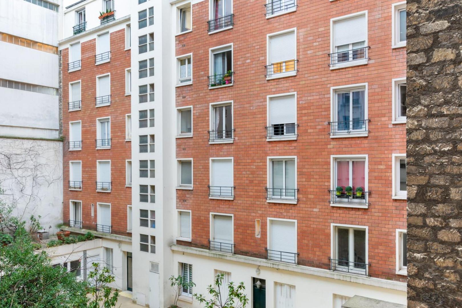 Guestready - Apt Fonctionnel Situe Dansl E 15Eme Διαμέρισμα Παρίσι Εξωτερικό φωτογραφία